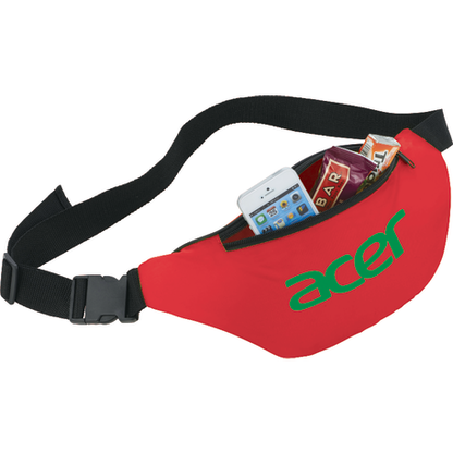 Hipster Budget Fanny Pack