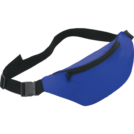 Hipster Budget Fanny Pack