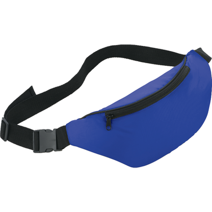 Hipster Budget Fanny Pack