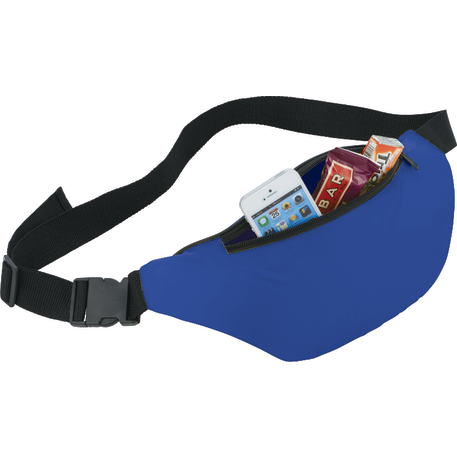 Hipster Budget Fanny Pack
