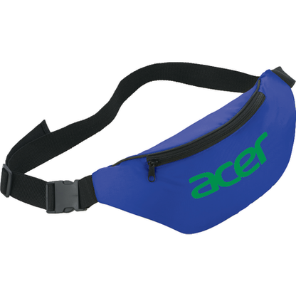 Hipster Budget Fanny Pack