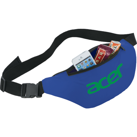 Hipster Budget Fanny Pack