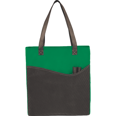 Rivers Pocket Non-Woven Convention Tote