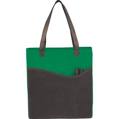 Rivers Pocket Non-Woven Convention Tote