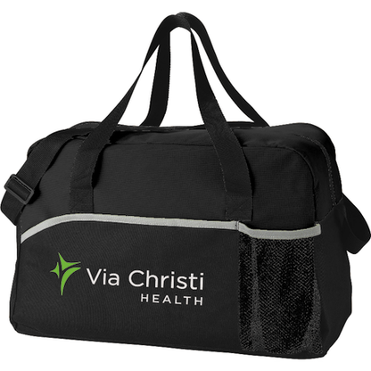 Energy 17" Duffel Bag