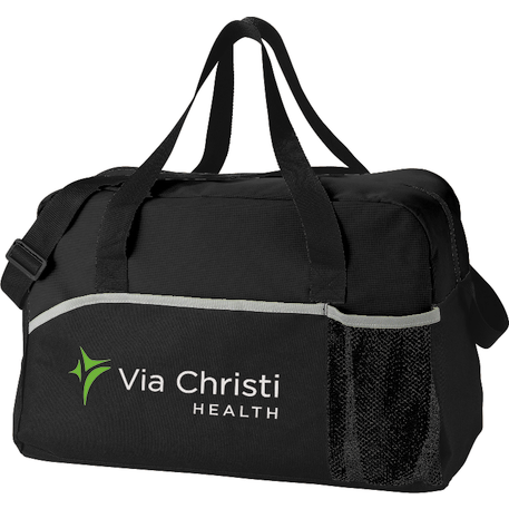 Energy 17" Duffel Bag