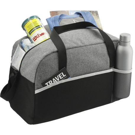 Energy 17" Duffel Bag
