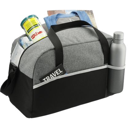 Energy 17" Duffel Bag