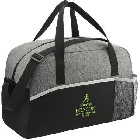 Energy 17" Duffel Bag