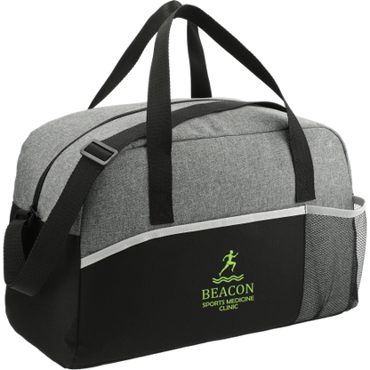 Energy 17" Duffel Bag