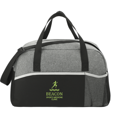 Energy 17" Duffel Bag