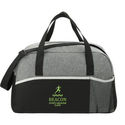 Energy 17" Duffel Bag