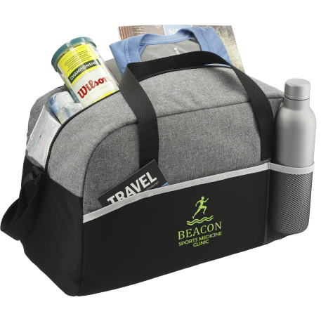 Energy 17" Duffel Bag
