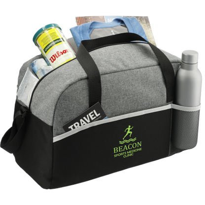 Energy 17" Duffel Bag
