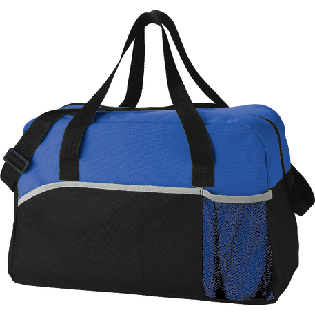 Energy 17" Duffel Bag