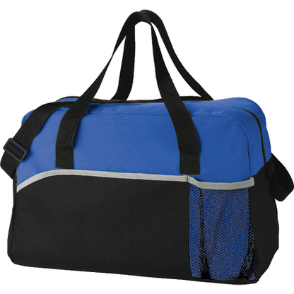 Energy 17" Duffel Bag