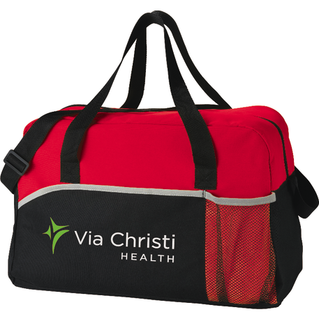 Energy 17" Duffel Bag