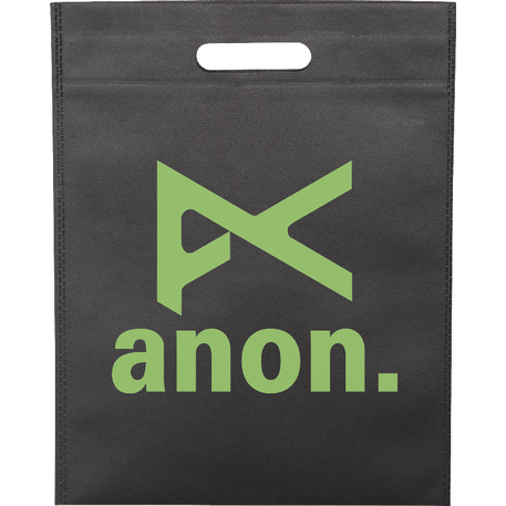 Freedom Heat Seal Non-Woven Tote