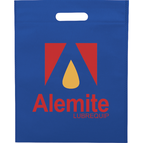 Freedom Heat Seal Non-Woven Tote