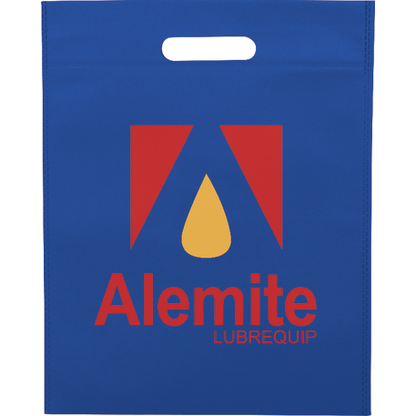 Freedom Heat Seal Non-Woven Tote