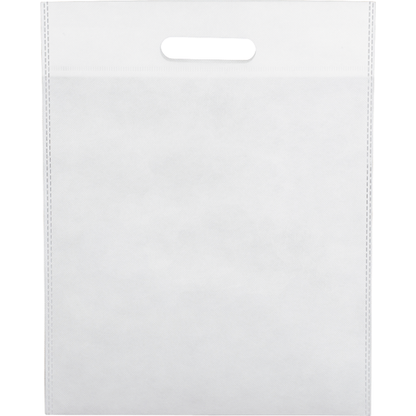 Freedom Heat Seal Non-Woven Tote