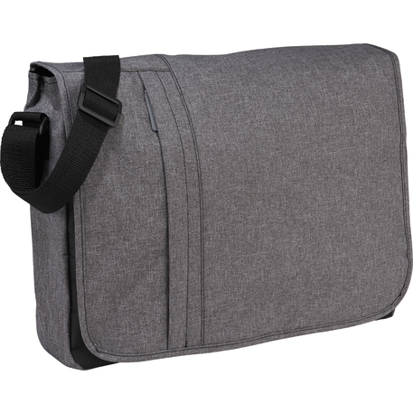 Urban 15" Computer Messenger Bag