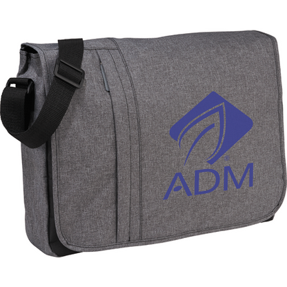 Urban 15" Computer Messenger Bag