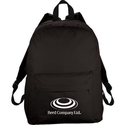 Breckenridge Classic Backpack