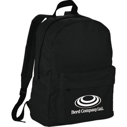 Breckenridge Classic Backpack
