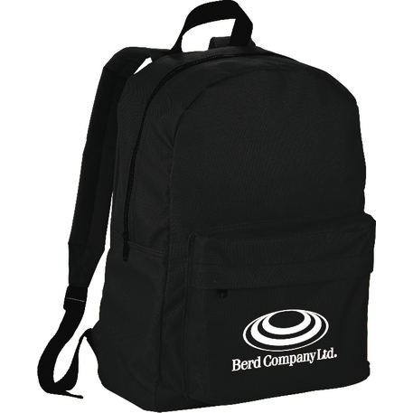 Breckenridge Classic Backpack