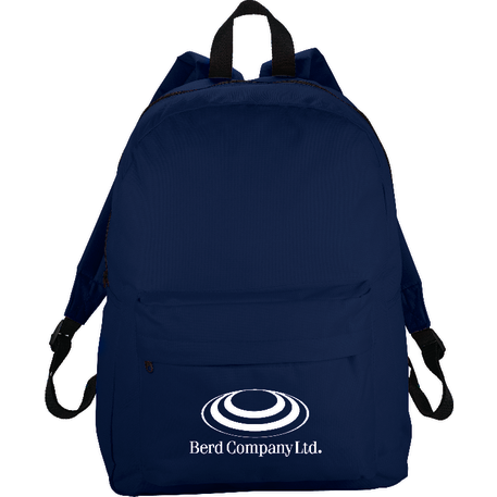 Breckenridge Classic Backpack