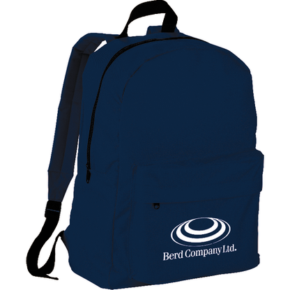 Breckenridge Classic Backpack