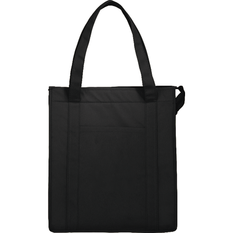 Hercules Insulated Grocery Tote