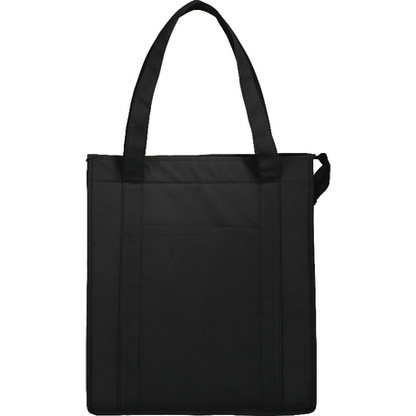 Hercules Insulated Grocery Tote