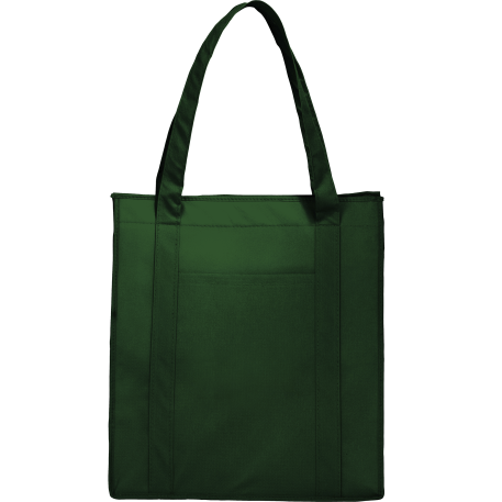Hercules Insulated Grocery Tote