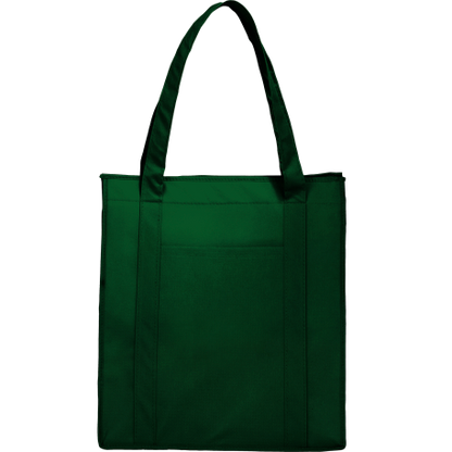 Hercules Insulated Grocery Tote
