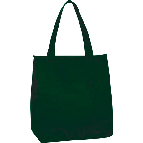 Hercules Insulated Grocery Tote