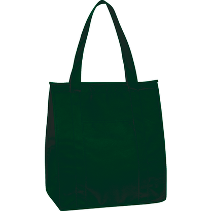Hercules Insulated Grocery Tote