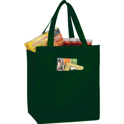 Hercules Insulated Grocery Tote