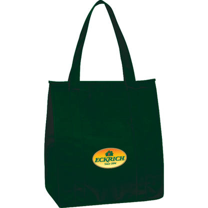Hercules Insulated Grocery Tote