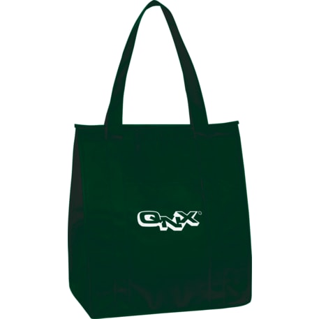 Hercules Insulated Grocery Tote