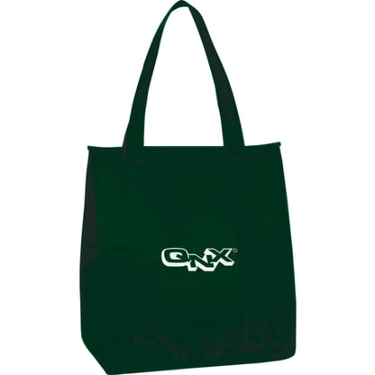 Hercules Insulated Grocery Tote