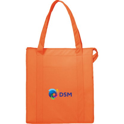Hercules Insulated Grocery Tote