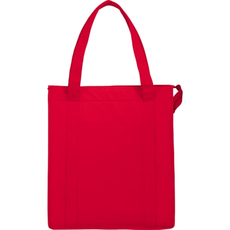 Hercules Insulated Grocery Tote
