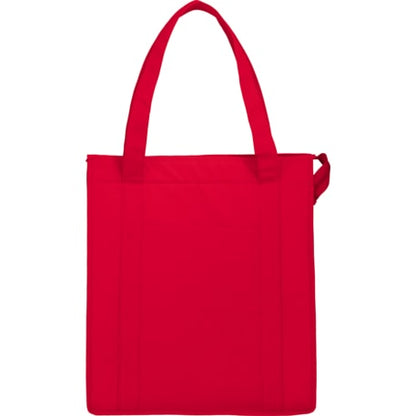 Hercules Insulated Grocery Tote