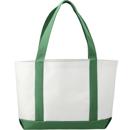 Large Canvas Tote Bag