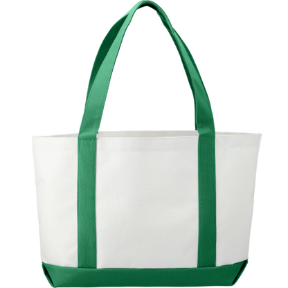 Large Canvas Tote Bag