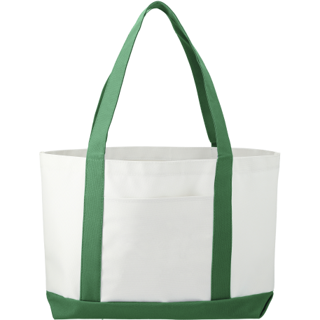 Large Canvas Tote Bag