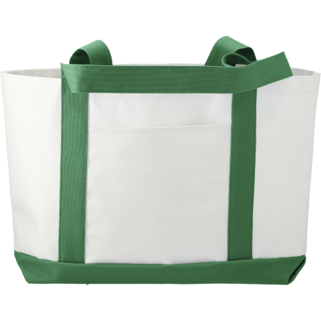 Large Canvas Tote Bag