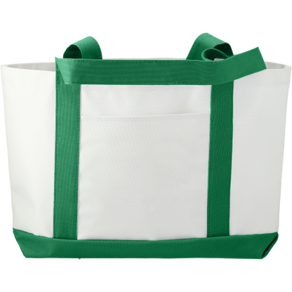 Large Canvas Tote Bag